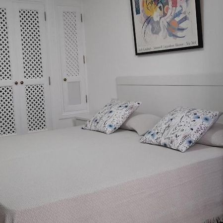 Apartamento En Коралео Екстериор снимка