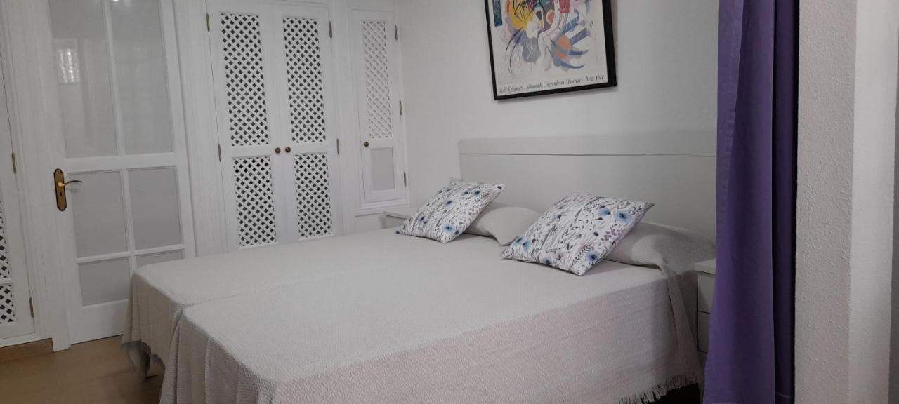 Apartamento En Коралео Екстериор снимка