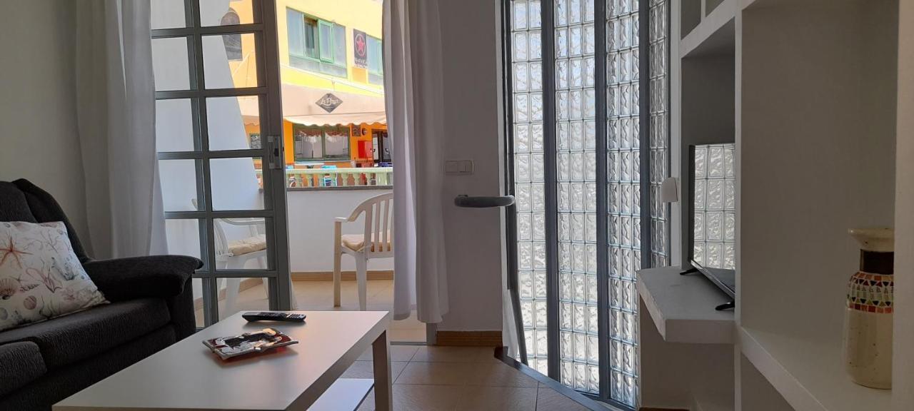 Apartamento En Коралео Екстериор снимка