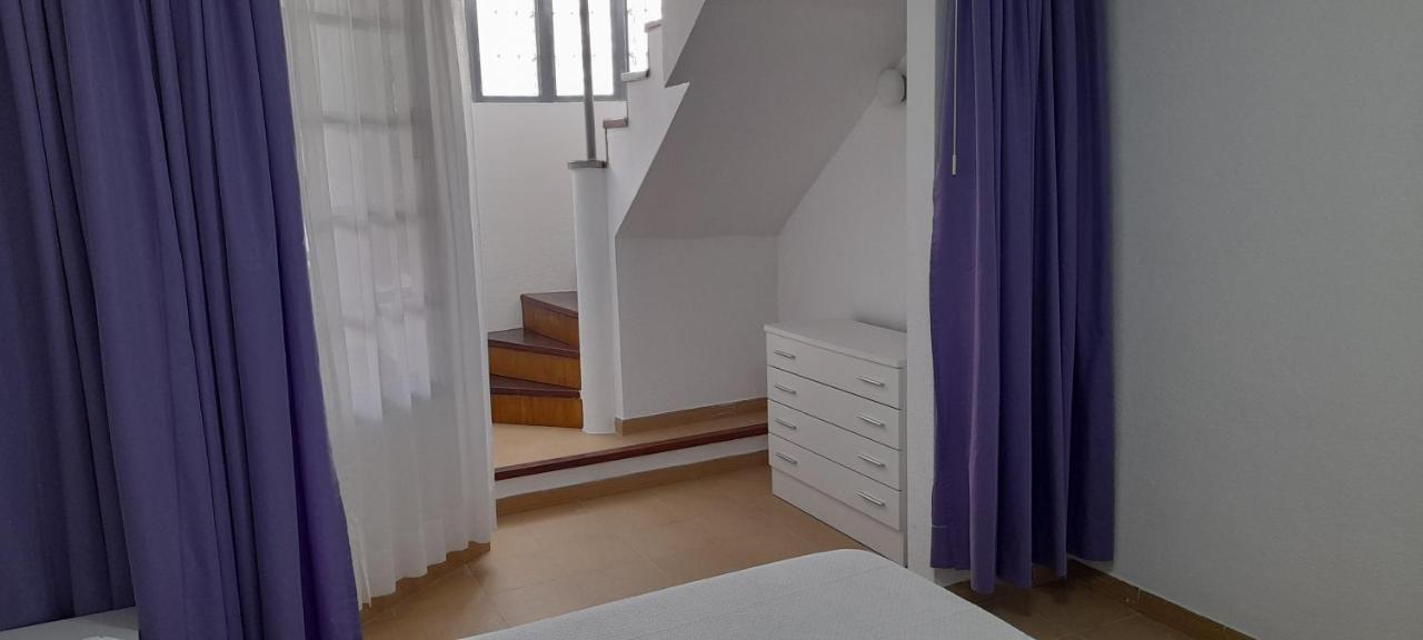 Apartamento En Коралео Екстериор снимка