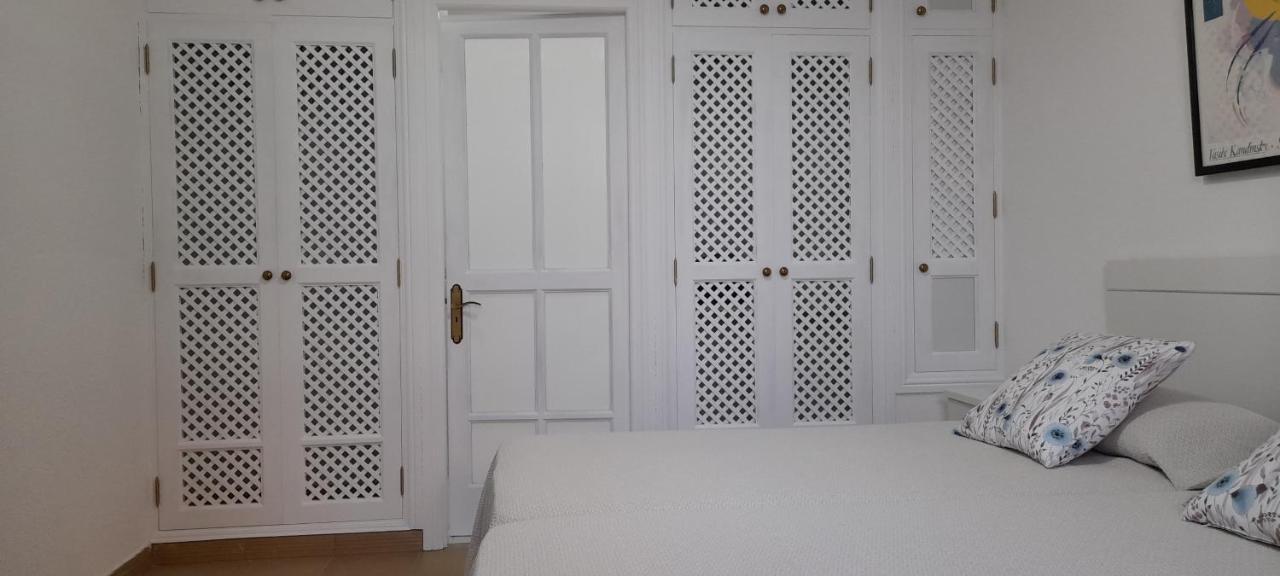 Apartamento En Коралео Екстериор снимка