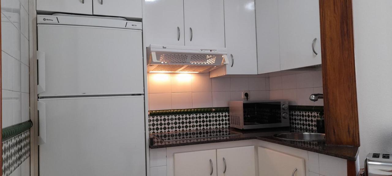 Apartamento En Коралео Екстериор снимка