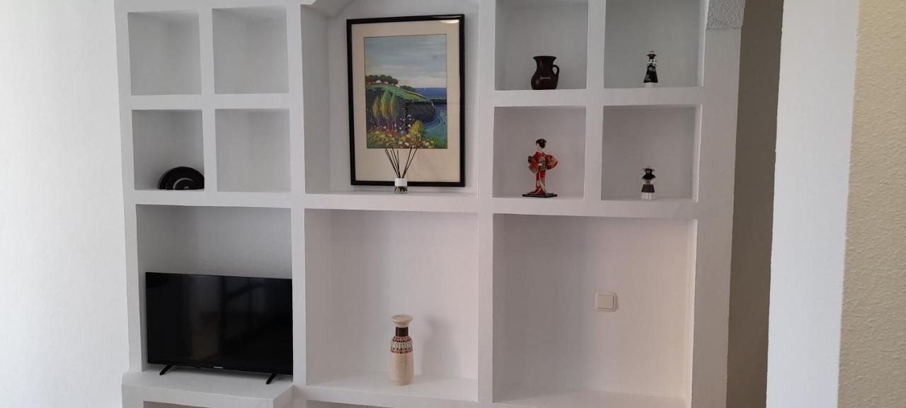 Apartamento En Коралео Екстериор снимка
