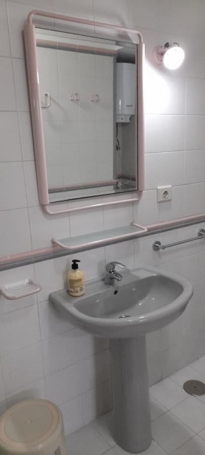 Apartamento En Коралео Екстериор снимка